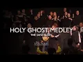 Download Lagu The Sanctuary - Holy Ghost Medley
