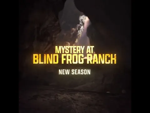 Mystery At Blind Frog Ranch | Season 4 | OFFICIAL Promo Trailer [2024] [SHORT]