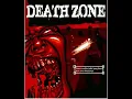 Game Java Death Zone Part1