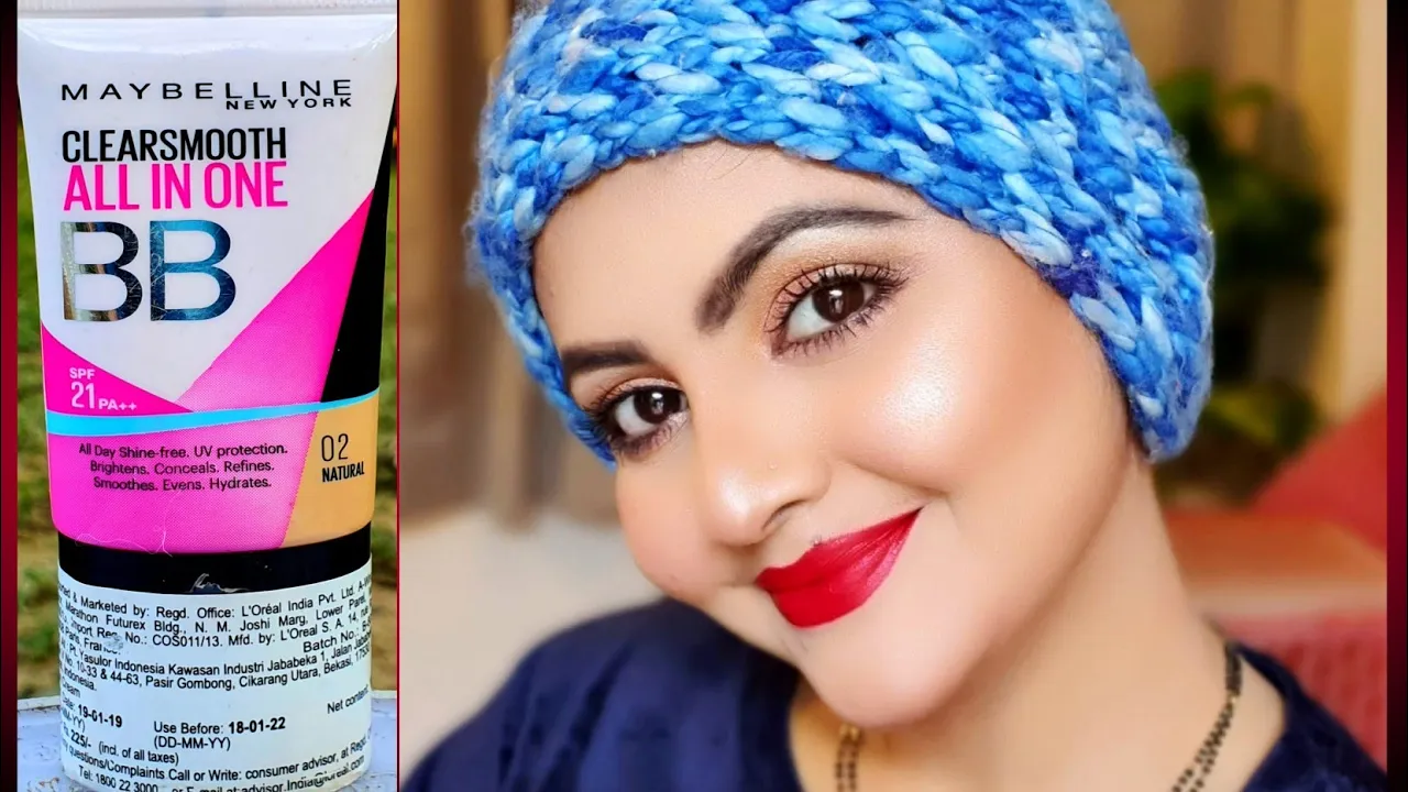 Foundation atau BB Cream? || Review Maybelline Fit Me Foundation dan Maybelline Super BB Ultra Cover. 