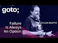 Failure Is Always An Option Dylan Beattie GOTO 2023