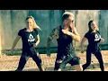 No Lo Trates - Pitbull, Daddy Yankee & Natti Natasha | Marlon Alves Dance MAs