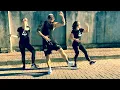 Download Lagu No Lo Trates - Pitbull, Daddy Yankee \u0026 Natti Natasha | Marlon Alves Dance MAs