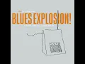 THE JON SPENCER BLUES EXPLOSION - Bellbottoms