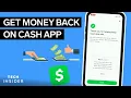 How To Get Money Back On Cash App Tech Insider