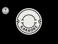 The Red Clay Strays | Demons In Your Choir | Karaoke