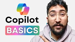 Microsoft Copilot Tutorial For Beginners In Hindi