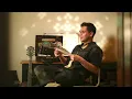 Download Lagu Reuben Nathaniel - Dreamer, Dream (Official Visualiser)