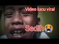 Download Lagu Bocah viral nangis sedih duit nya hilang