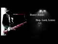 Boney James - Hold on Tight