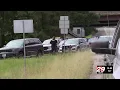 One VDOT contractor killed one hurt in Chesterfield shooting