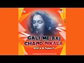 Download Lagu Gali Mein Aaj Chand Nikla | (Sound Check Vs Boom Mix) | DJ Pranav PS × K7 Remix