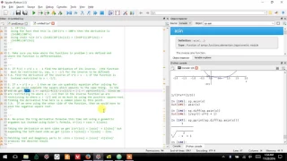 28 0 0 Exponential Functions Solutions 2 Calc with Python