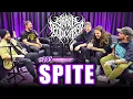 SPITE: Deathcore, Writing Riffs \u0026 Brainrot Addiction | GP #206