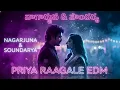Lagu Priya Ragale EDM Remix | Full Video Song | PKMusic | Remix 2025