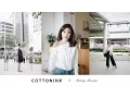 COTTONINK LOOKBOOK by Melody Amadea Mp3 Song Download