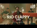 Download Lagu See You On Wednesday | Rio Clappy - Denyut  - Live Session