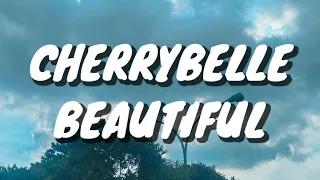 cherrybelle beautiful lirik 