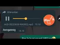 Download Lagu nada dering kane✌
