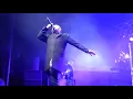 Blue October - I Hope You're Happy LIVE [HD] Corpus Christi 11/25/18