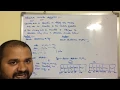 Structure definition and Structure variable declaration