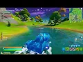 Fortnite with IGOTGASS