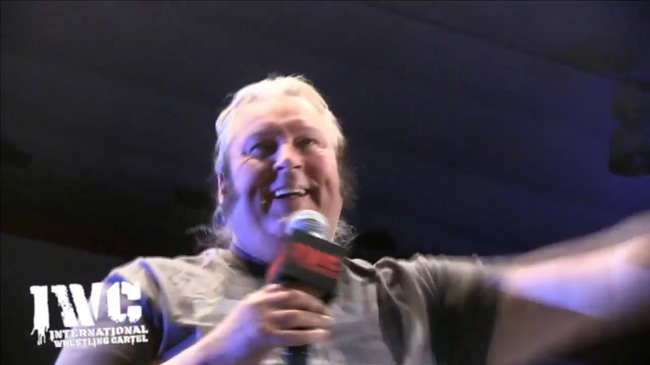 Honky Tonk Man Sings Entire Theme Song! Honky Tonk Man Sings Entire Theme Song!