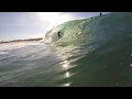 Tommy Cantrell Wedge Barrel