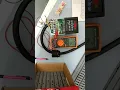 Allen Bradley Power Flex 40 VFD Variable Frequency Drive Setup