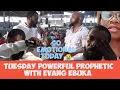 Download Lagu TUESDAY POWERFUL PROPHETIC WITH EVANG EBUKA OBI 