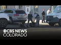 Multiple arrests made as crime ring is busted in Colorado