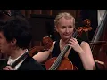 Renaud Capuçon, OCL – Mozart: Concerto No. 3 in G Major K. 216, I. Allegro