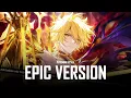 Download Lagu Phainon Theme Music EXTENDED - Coronal Radiance (tnbee mix) ft. @Bodokun  | Honkai: Star Rail