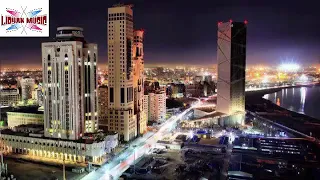 يا الله يا عالم بكل خفية دندنها