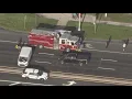 Fatal pedestrian crash closes lanes on U S 19 in Holiday