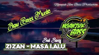 Download DJ MENGKANE • MASA LALU - ZIZAN • SLOW STYLE MP3