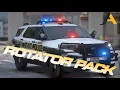 2023 Rotator Vehicle Package JA Designs