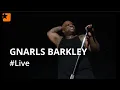 Lagu Gnarls BARKLEY - Crazy - Live Eurockéennes 2008