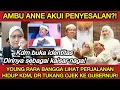 Lagu AMBU ANNE AKUI MENYESAL LIAT YOUNG RARA MALAYSIA BANGGA KDM DALAM PERJALANANNYA SAMPAI JADI SUKSES!