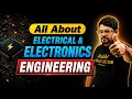 All about B Tech in Electrical and Electronics Engineering Salary Jobs Lifestyle Harsh sir
