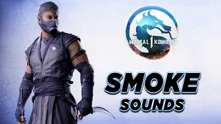 mortal kombat 1 smoke voice lines sfx