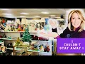 Is this shop BETTER than Goodwill Reuzit Thrift store REVIEW ASMR Ebay Reseller