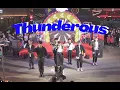 Download Lagu [KPOP IN PUBLIC] Stray Kids-Thunderous | Dance Cover in Chengdu, China
