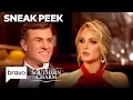 SNEAK PEEK Shep Rose Tells Taylor Ann Green Silence Is Golden Southern Charm S9 E17 Bravo