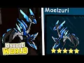 How to Get MAELZURI Mythical In Doodle World