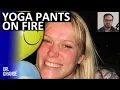 Lululemon Worker Stages Store Invasion After Yoga Pants Surprise Jayna Murray Case Analysis
