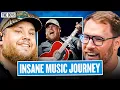 Luke Combs Reveals How He Started His Career in the Music Industry