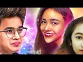BANG BILLY BINGUNG PILIH AMANDA YANG MANA? Amanda Manopo atau Amanda Caesa