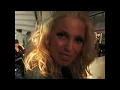 Girls Aloud - Long Hot Summer (Behind The Scenes)