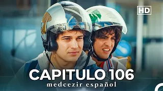 Medcezir Capítulo 106 Doblado En Español FULL HD 